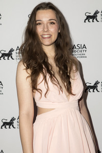 Asia Society Southern California Entertainment Awards 2024 in Los Angeles