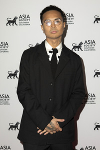 Asia Society Southern California Entertainment Awards 2024 in Los Angeles