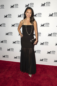 Asia Society Southern California Entertainment Awards 2024 in Los Angeles