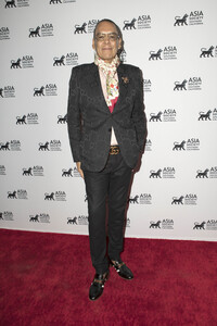 Asia Society Southern California Entertainment Awards 2024 in Los Angeles