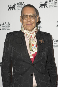 Asia Society Southern California Entertainment Awards 2024 in Los Angeles