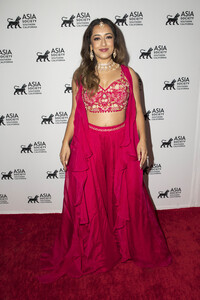 Asia Society Southern California Entertainment Awards 2024 in Los Angeles