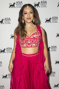Asia Society Southern California Entertainment Awards 2024 in Los Angeles