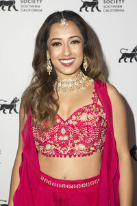 Asia Society Southern California Entertainment Awards 2024 in Los Angeles