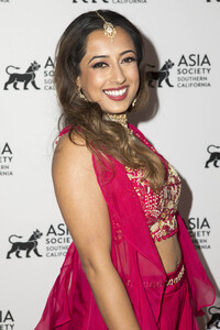 Asia Society Southern California Entertainment Awards 2024 in Los Angeles