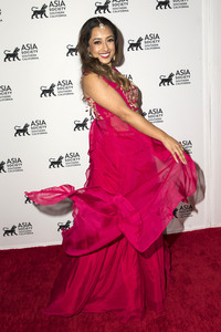 Asia Society Southern California Entertainment Awards 2024 in Los Angeles