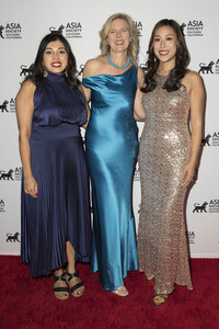 Asia Society Southern California Entertainment Awards 2024 in Los Angeles