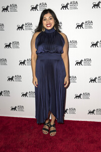 Asia Society Southern California Entertainment Awards 2024 in Los Angeles