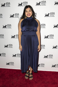 Asia Society Southern California Entertainment Awards 2024 in Los Angeles