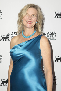 Asia Society Southern California Entertainment Awards 2024 in Los Angeles