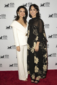 Asia Society Southern California Entertainment Awards 2024 in Los Angeles