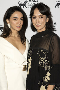 Asia Society Southern California Entertainment Awards 2024 in Los Angeles