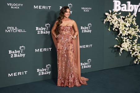 Baby2Baby Gala 2024 in West Hollywood