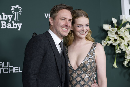 Baby2Baby Gala 2024 in West Hollywood
