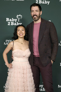 Baby2Baby Gala 2024 in West Hollywood