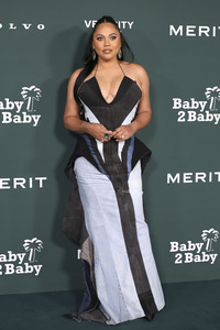Baby2Baby Gala 2024 in West Hollywood