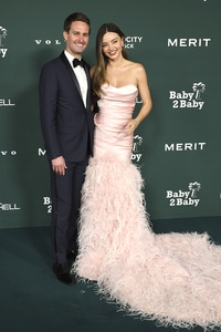 Baby2Baby Gala 2024 in West Hollywood