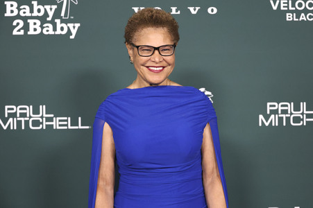 Baby2Baby Gala 2024 in West Hollywood