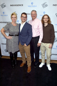 Filmpremiere 'Bury Him' in Los Angeles