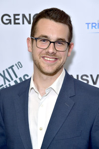 Filmpremiere 'Bury Him' in Los Angeles