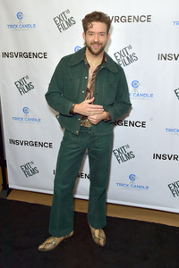 Filmpremiere 'Bury Him' in Los Angeles