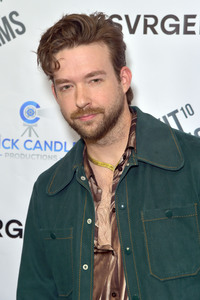 Filmpremiere 'Bury Him' in Los Angeles