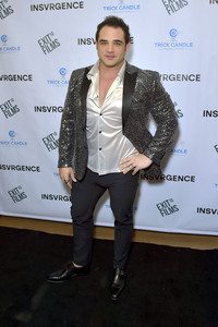 Filmpremiere 'Bury Him' in Los Angeles