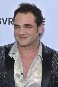 Filmpremiere 'Bury Him' in Los Angeles