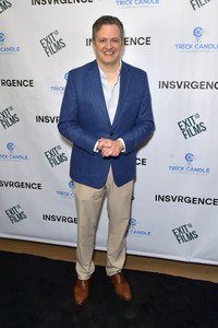 Filmpremiere 'Bury Him' in Los Angeles