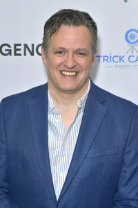 Filmpremiere 'Bury Him' in Los Angeles