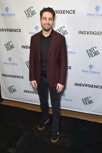 Filmpremiere 'Bury Him' in Los Angeles