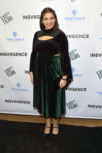 Filmpremiere 'Bury Him' in Los Angeles