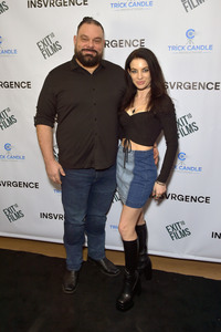 Filmpremiere 'Bury Him' in Los Angeles