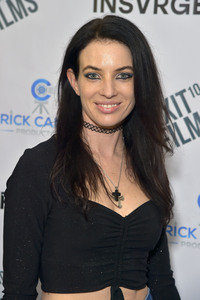 Filmpremiere 'Bury Him' in Los Angeles