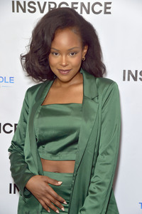 Filmpremiere 'Bury Him' in Los Angeles