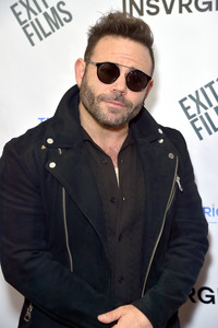 Filmpremiere 'Bury Him' in Los Angeles