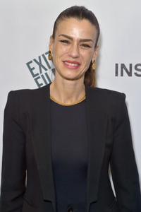 Filmpremiere 'Bury Him' in Los Angeles