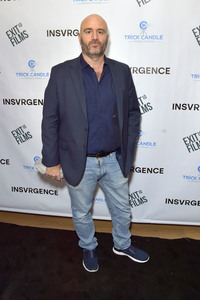 Filmpremiere 'Bury Him' in Los Angeles