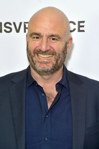 Filmpremiere 'Bury Him' in Los Angeles