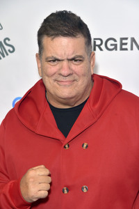 Filmpremiere 'Bury Him' in Los Angeles