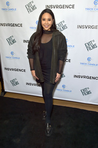 Filmpremiere 'Bury Him' in Los Angeles