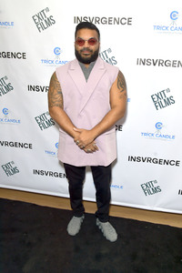 Filmpremiere 'Bury Him' in Los Angeles