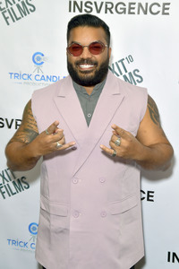 Filmpremiere 'Bury Him' in Los Angeles