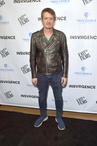 Filmpremiere 'Bury Him' in Los Angeles