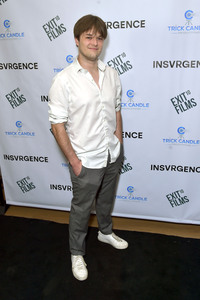 Filmpremiere 'Bury Him' in Los Angeles