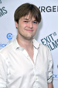 Filmpremiere 'Bury Him' in Los Angeles