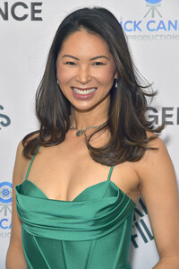 Filmpremiere 'Bury Him' in Los Angeles