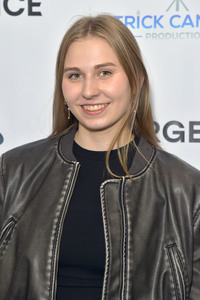 Filmpremiere 'Bury Him' in Los Angeles