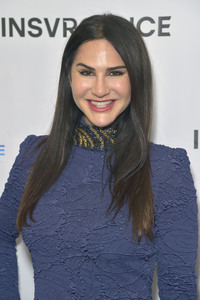 Filmpremiere 'Bury Him' in Los Angeles