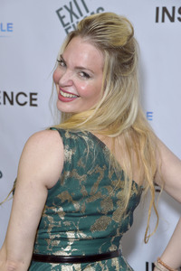 Filmpremiere 'Bury Him' in Los Angeles